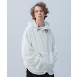 ホワイト | +phenix プラスフェニックス TECH | SHIFFON 