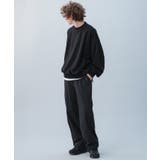 +phenix プラスフェニックス TECH | SHIFFON  | 詳細画像17 