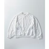 +phenix プラスフェニックス TECH | SHIFFON  | 詳細画像28 