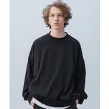 ブラック | +phenix プラスフェニックス TECH | SHIFFON 