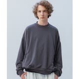 チャコールグレー | +phenix プラスフェニックス TECH | SHIFFON 