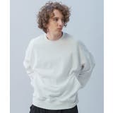 ホワイト | +phenix プラスフェニックス TECH | SHIFFON 