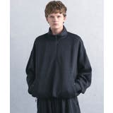 +phenix プラスフェニックス HALF | SHIFFON  | 詳細画像1 