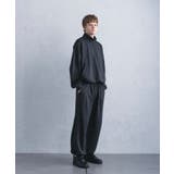 +phenix プラスフェニックス HALF | SHIFFON  | 詳細画像11 