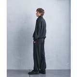 +phenix プラスフェニックス HALF | SHIFFON  | 詳細画像7 