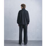 +phenix プラスフェニックス HALF | SHIFFON  | 詳細画像9 