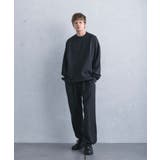 +phenix プラスフェニックス CREW | SHIFFON | 詳細画像15