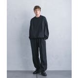 +phenix プラスフェニックス CREW | SHIFFON | 詳細画像16