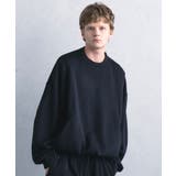 +phenix プラスフェニックス CREW | SHIFFON | 詳細画像2