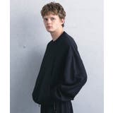 +phenix プラスフェニックス CREW | SHIFFON | 詳細画像4