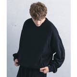 +phenix プラスフェニックス CREW | SHIFFON | 詳細画像5