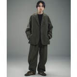 +phenix プラスフェニックス TAILORED | SHIFFON  | 詳細画像10 