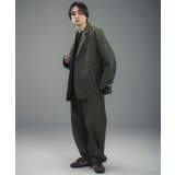+phenix プラスフェニックス TAILORED | SHIFFON  | 詳細画像11 