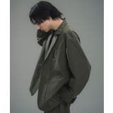 +phenix プラスフェニックス TAILORED | SHIFFON  | 詳細画像2 