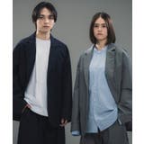 +phenix プラスフェニックス TAILORED | SHIFFON  | 詳細画像21 