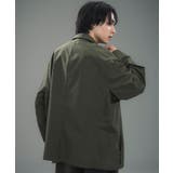 +phenix プラスフェニックス TAILORED | SHIFFON  | 詳細画像3 