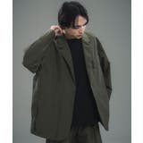 +phenix プラスフェニックス TAILORED | SHIFFON  | 詳細画像4 