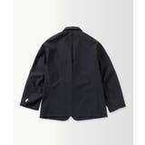 +phenix プラスフェニックス TAILORED | SHIFFON  | 詳細画像39 