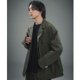 +phenix プラスフェニックス TAILORED | SHIFFON  | 詳細画像6 
