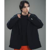 ブラック | +phenix プラスフェニックス TAILORED | SHIFFON 