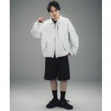 +phenix プラスフェニックス HARRINGTON | SHIFFON  | 詳細画像10 