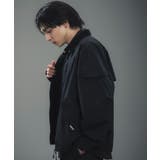 +phenix プラスフェニックス HARRINGTON | SHIFFON  | 詳細画像12 