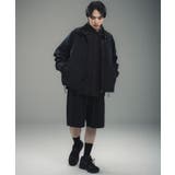 +phenix プラスフェニックス HARRINGTON | SHIFFON  | 詳細画像21 