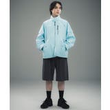 +phenix プラスフェニックス HARRINGTON | SHIFFON  | 詳細画像30 
