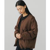 +phenix プラスフェニックス PADDED | SHIFFON | 詳細画像9