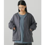 +phenix プラスフェニックス FLEECE | SHIFFON | 詳細画像10