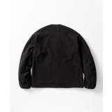 +phenix プラスフェニックス FLEECE | SHIFFON | 詳細画像12