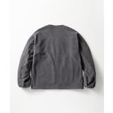 +phenix プラスフェニックス FLEECE | SHIFFON | 詳細画像14
