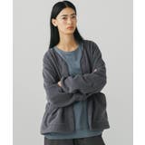 +phenix プラスフェニックス FLEECE | SHIFFON | 詳細画像8
