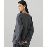 +phenix プラスフェニックス FLEECE | SHIFFON | 詳細画像9