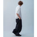 +phenix プラスフェニックス DRAWSTRING | SHIFFON  | 詳細画像10 