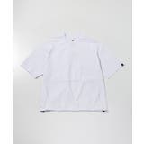 +phenix プラスフェニックス DRAWSTRING | SHIFFON  | 詳細画像11 