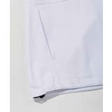 +phenix プラスフェニックス DRAWSTRING | SHIFFON  | 詳細画像13 