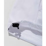 +phenix プラスフェニックス DRAWSTRING | SHIFFON  | 詳細画像16 