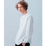 +phenix プラスフェニックス DRAWSTRING | SHIFFON  | 詳細画像10 