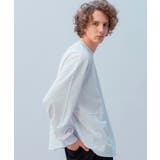 +phenix プラスフェニックス DRAWSTRING | SHIFFON  | 詳細画像12 