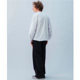 +phenix プラスフェニックス DRAWSTRING | SHIFFON  | 詳細画像18 