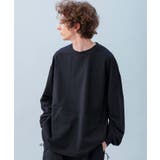 +phenix プラスフェニックス DRAWSTRING | SHIFFON  | 詳細画像2 