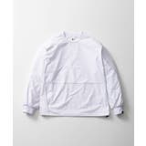 +phenix プラスフェニックス DRAWSTRING | SHIFFON  | 詳細画像21 