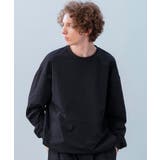 +phenix プラスフェニックス DRAWSTRING | SHIFFON  | 詳細画像3 