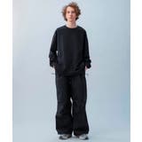 +phenix プラスフェニックス DRAWSTRING | SHIFFON  | 詳細画像5 