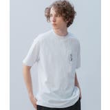 +phenix プラスフェニックス HIDDEN | SHIFFON  | 詳細画像3 