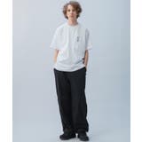 +phenix プラスフェニックス HIDDEN | SHIFFON  | 詳細画像5 