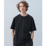 ブラック | +phenix プラスフェニックス HIDDEN | SHIFFON 