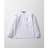 +phenix プラスフェニックス HIDDEN | SHIFFON  | 詳細画像19 