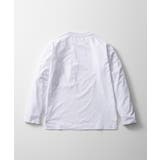 +phenix プラスフェニックス HIDDEN | SHIFFON  | 詳細画像20 